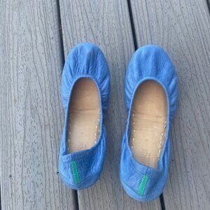 Tieks Ballet Flats